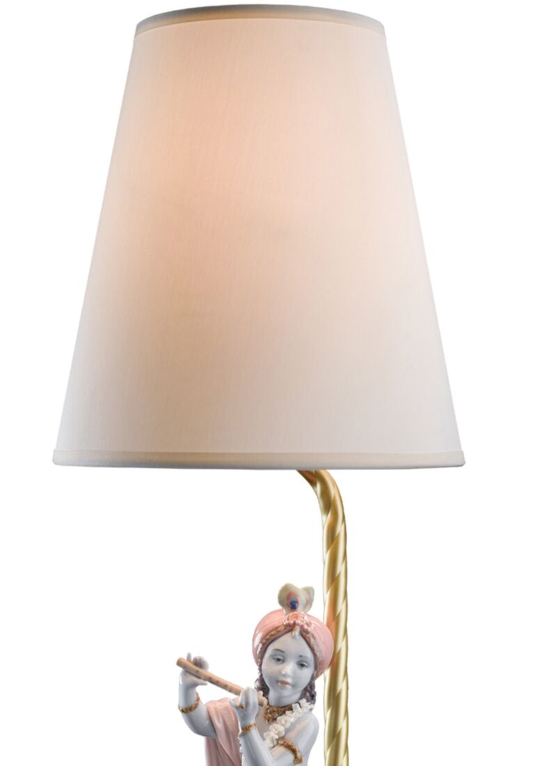Lord Krishna Table Lamp (UK), 1 de 5