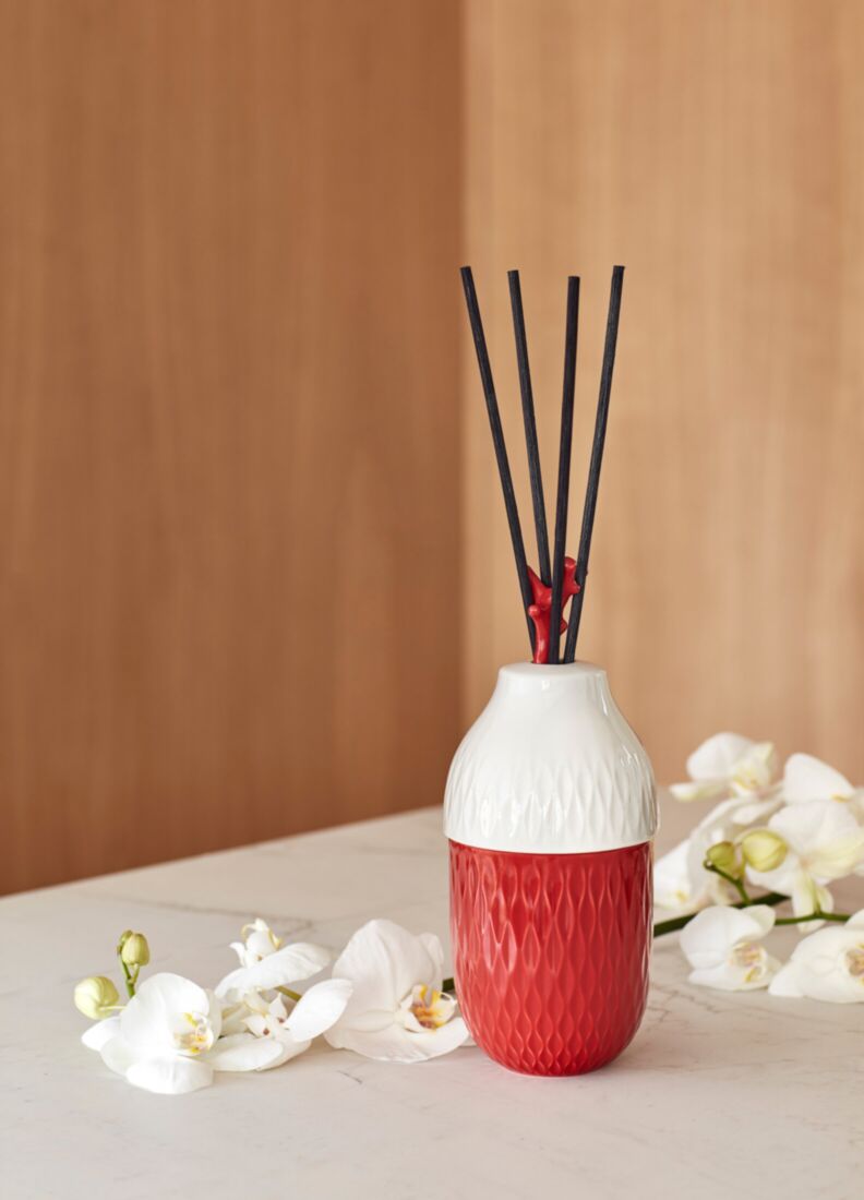 Diffusore profumo Coral. Aroma Mediterranean Beach, 1 di 5
