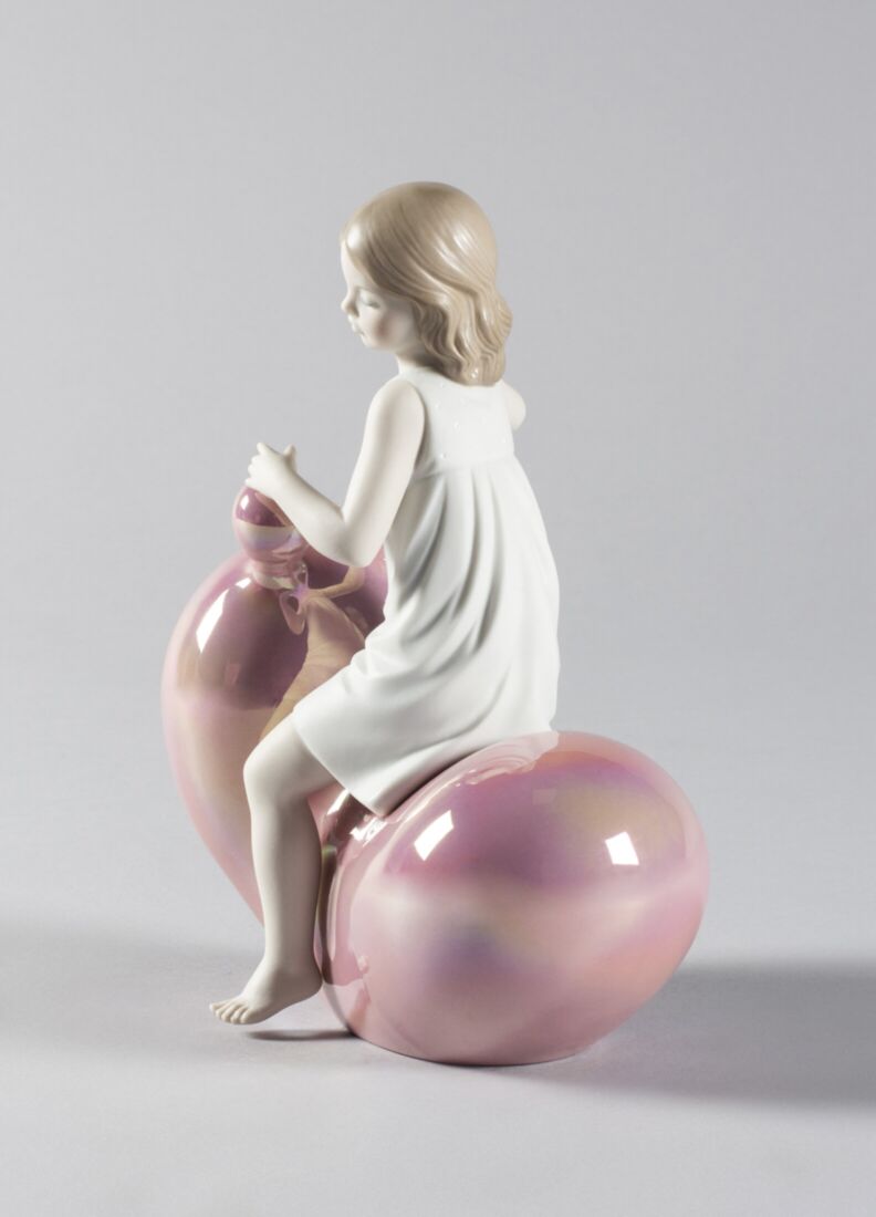 シーソーバルーン (Pink)、1 / 6