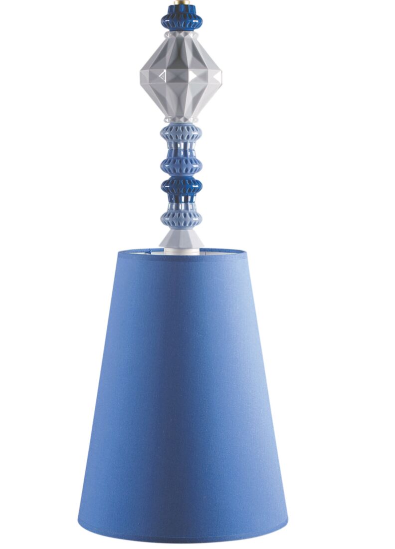 Lámpara de techo I Belle de Nuit. Azul (US), 1 de 5