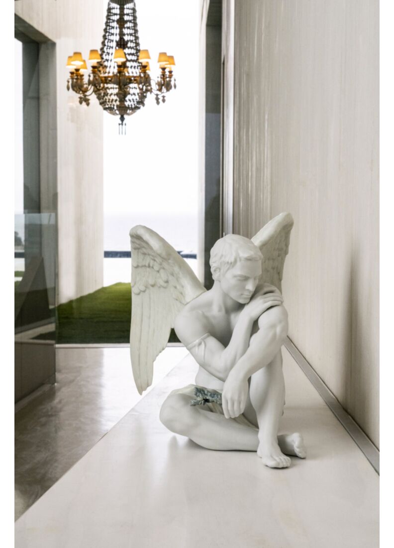 Protective Angel Figurine, 1 of 6