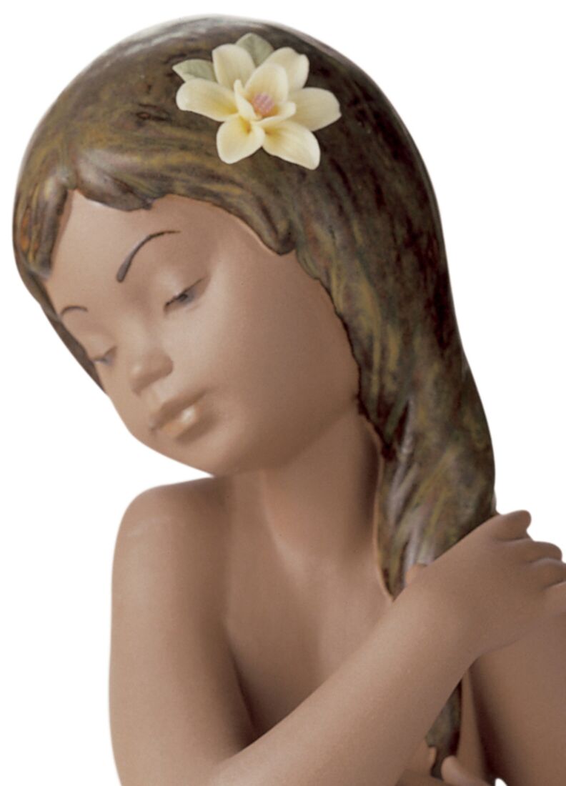 Pacific Jewel Girl Figurine, 1 of 5