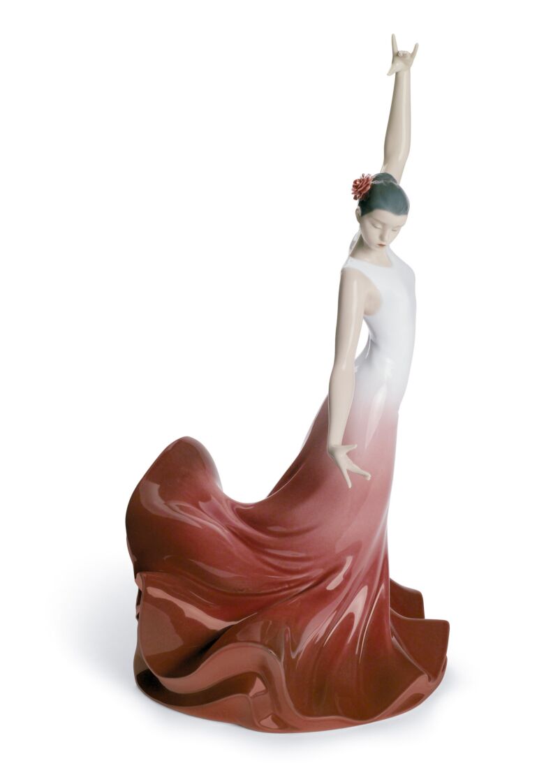 Figura mujer Alma de España, 1 de 5