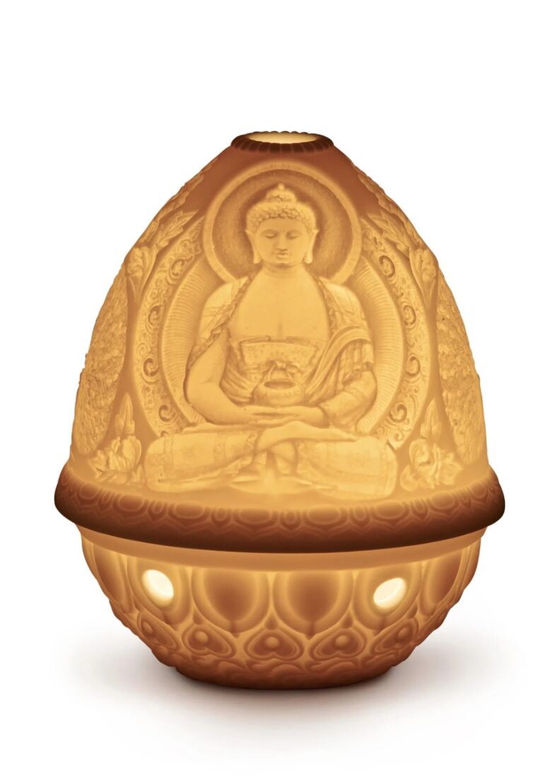 Om & Buddha, 1 de 9