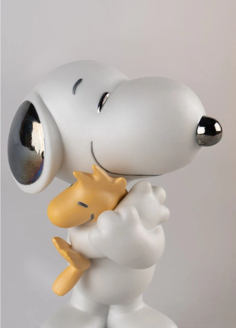 Set Peanuts, 1 de 5