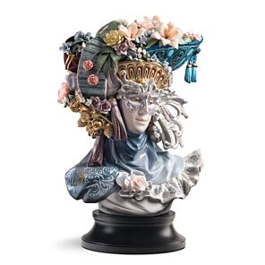 ベネチアン・ファンタジー =Limited Edition= in Lladró
