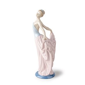 Figurina Ballerina in Lladró