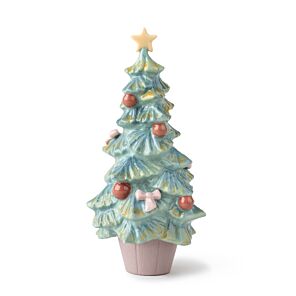 Figurina Albero di Natale in Lladró