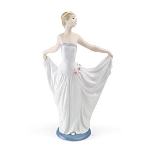 Figurina Ballerina in Lladró