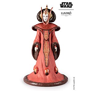 アミダラ =Limited Edition= in Lladró