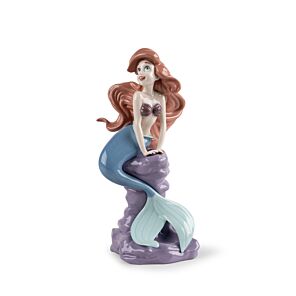 Figura Ariel en Lladró