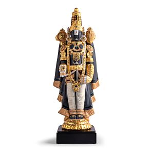 Lord Balaji - Serie limitata in Lladró