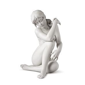 Scultura Calma pura in Lladró