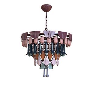 Chandelier Seasons 70 en Lladró