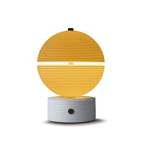Cascade lampada wireless in Lladró