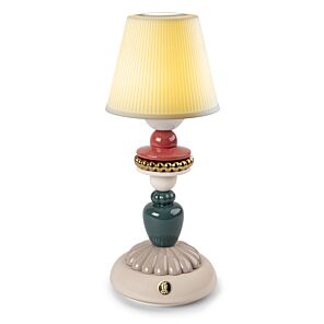 Firefly wireless lamp - Magic Holidays in Lladró