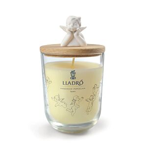 Candela Missing You. Profumo I love you Mom in Lladró