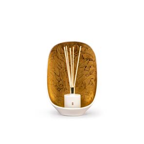 Aroma Diffuser Mirage. A Secret Orient Scent in Lladró