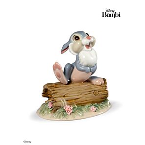 Thumper Figurine in Lladró