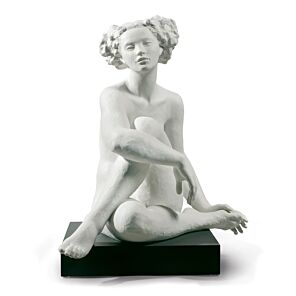 エッセンス・オブ・ウーマン (White) in Lladró