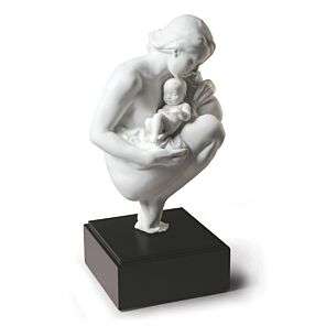 Figurina Vincolo d'amore in Lladró