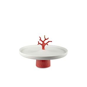 Coral Centerpiece in Lladró
