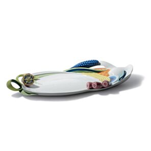 Naturofantastic - トレイ(Multicolor) in Lladró