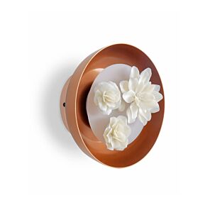 Bouquet Wall Sconce in Lladró