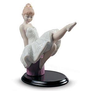 上手にできるかな in Lladró