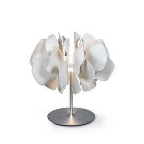 Nightbloom Table Lamp in Lladró