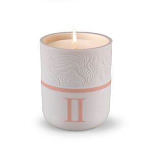 Timeless Candle II. Sweet Memories Scent in Lladró