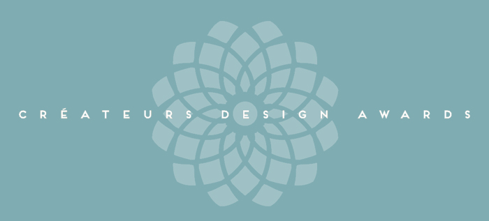 Embraced Createurs Design Awards