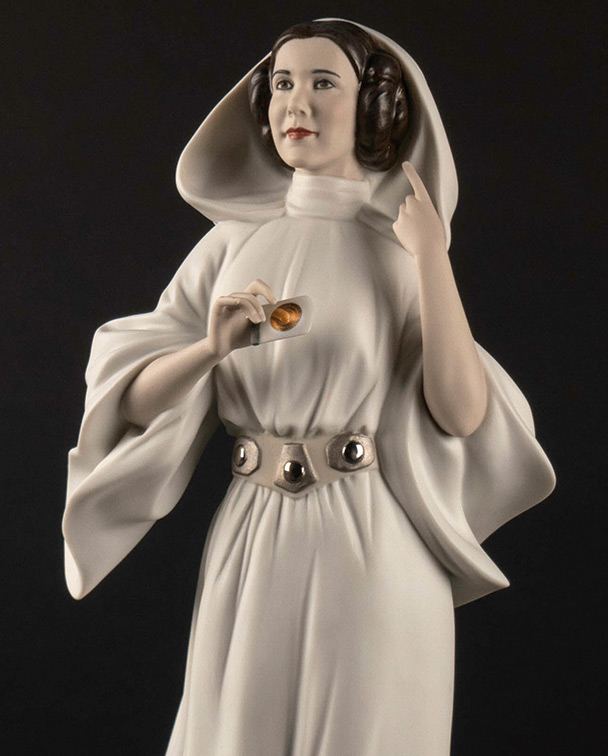 leia