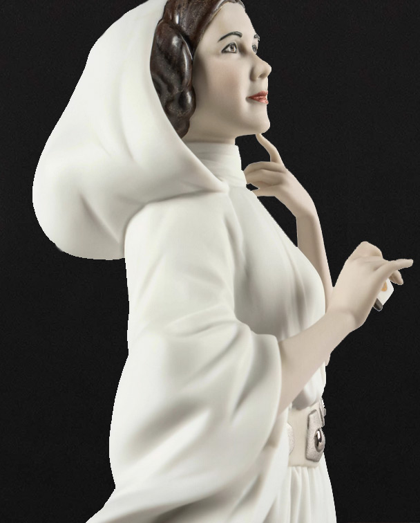 leia