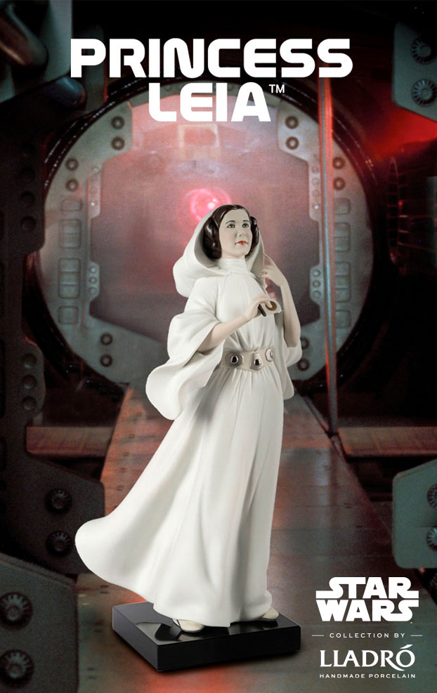 Leia
