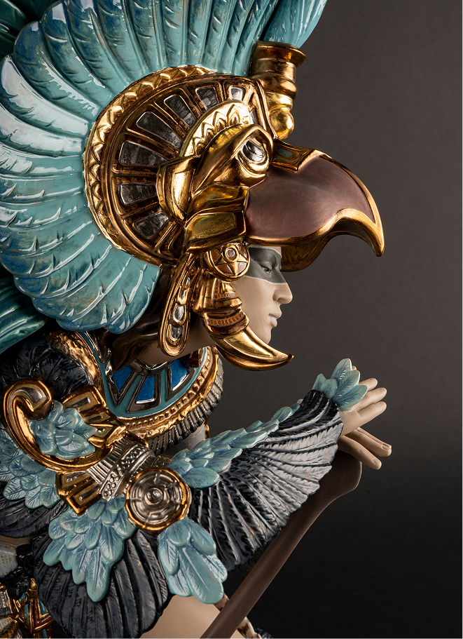 High Porcelain Myths & Legends collection