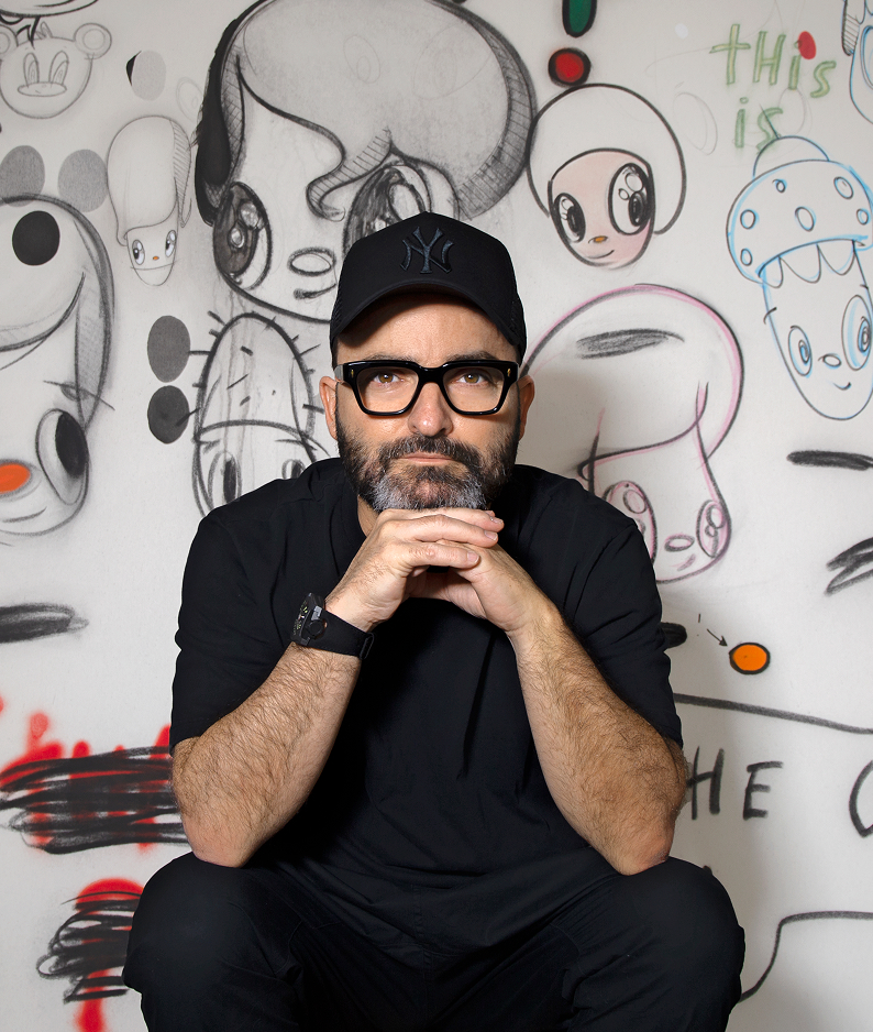 Javier Calleja