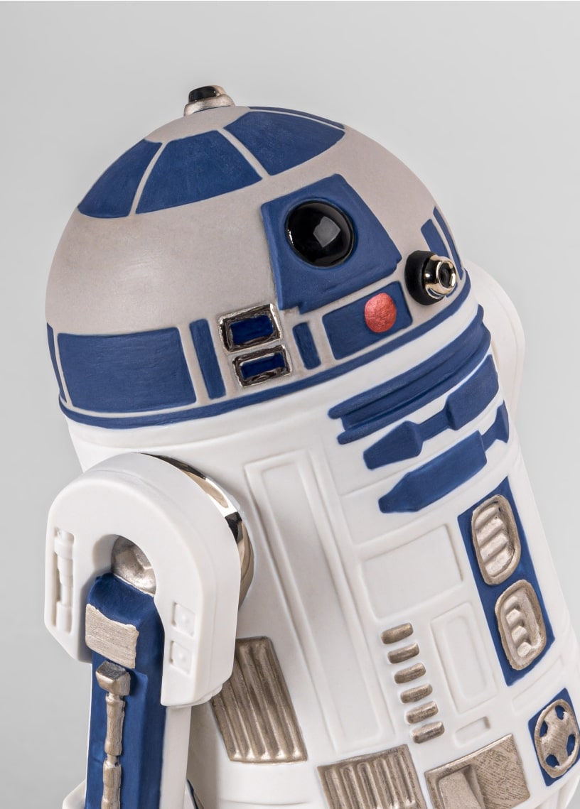 R2-D2 view 1