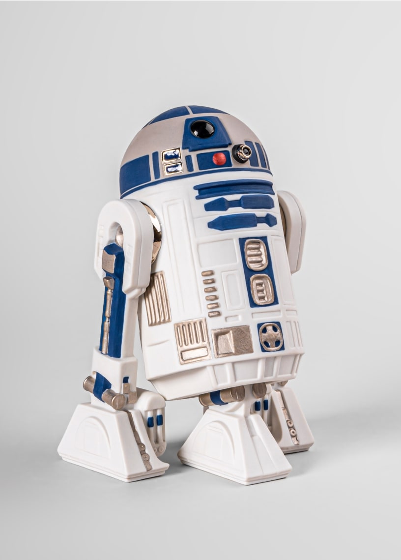 R2-D2 view 2