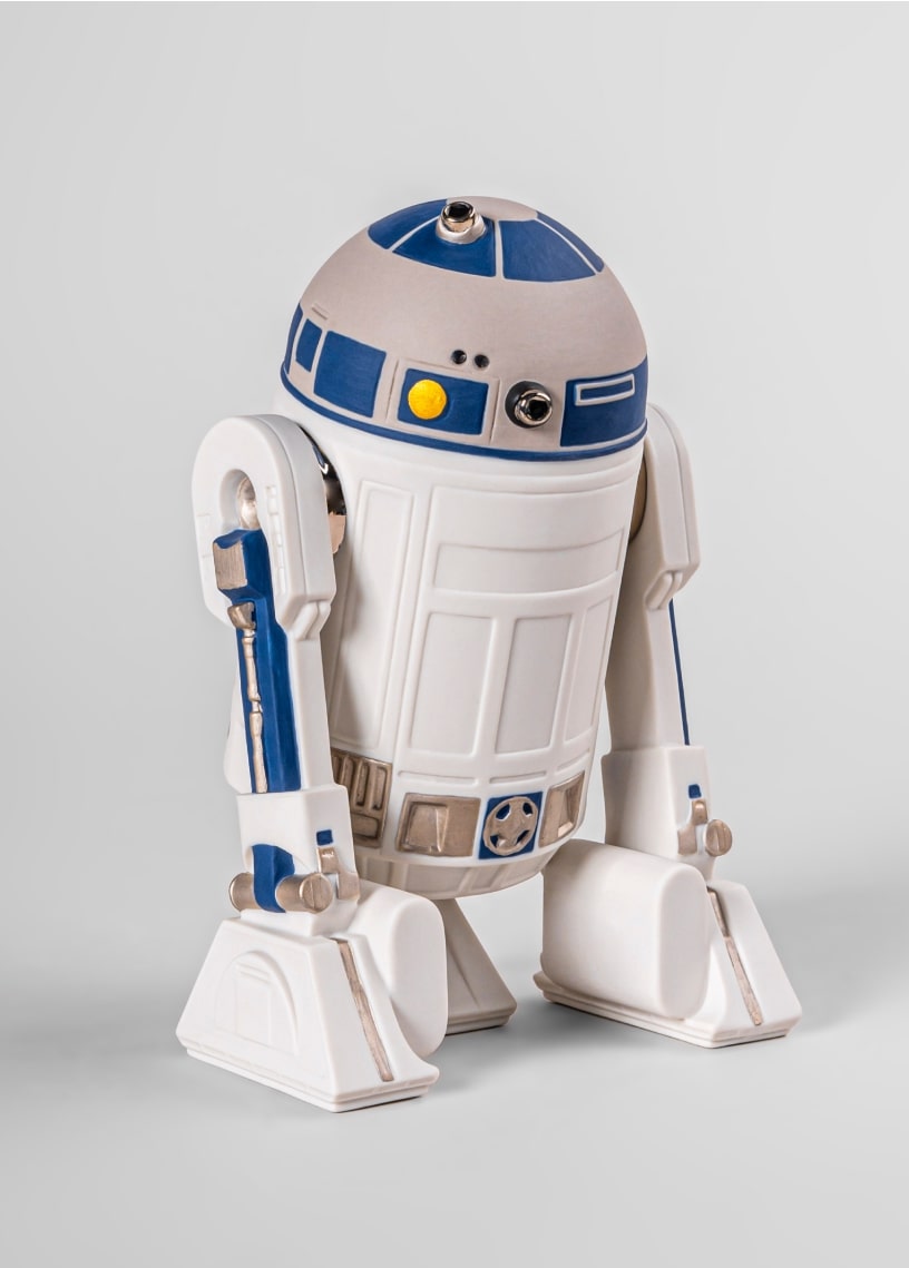 R2-D2 view 3