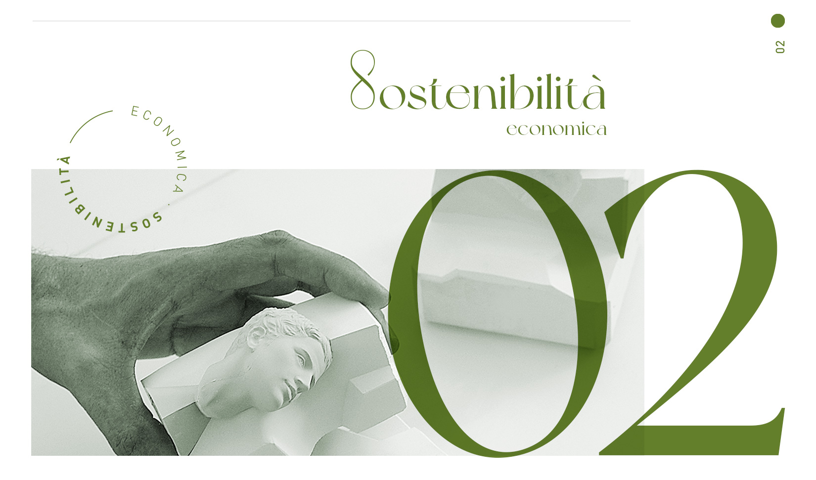 Sostenibilità Economica